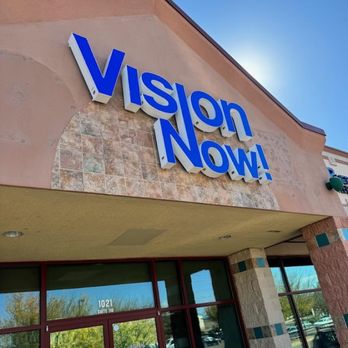 Vision Now! - Optometrists Near Me - Pueblo West, Colorado Vision Now! - Optometrists Near Me - Pueblo West, Colorado