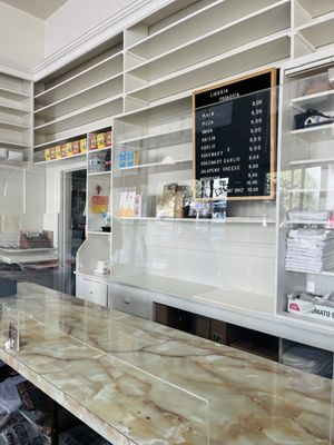 Liguria Bakery by null