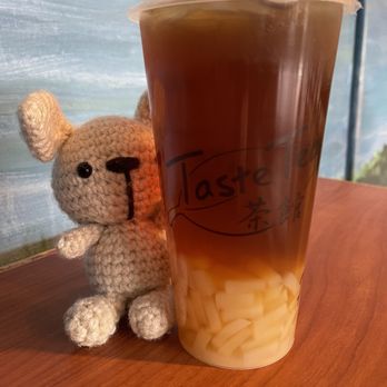 Taste Tea - Bubble Tea Near Me - Honolulu, Hawaii Taste Tea - Bubble Tea Near Me - Honolulu, Hawaii