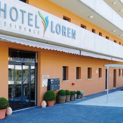 Hotel Residence Loren