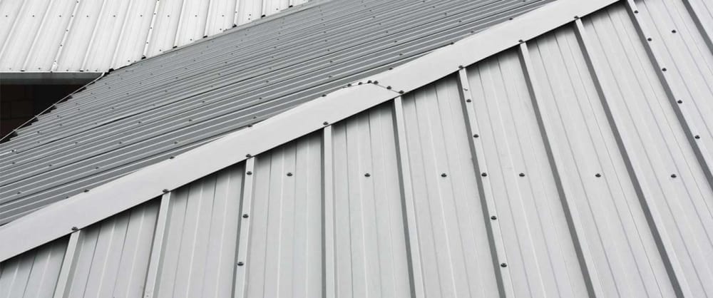 Slide of Metal Roofing Center & Supply