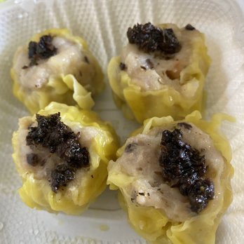 Chef Tony Dim Sum - Dim Sum Near Me - Arcadia, California