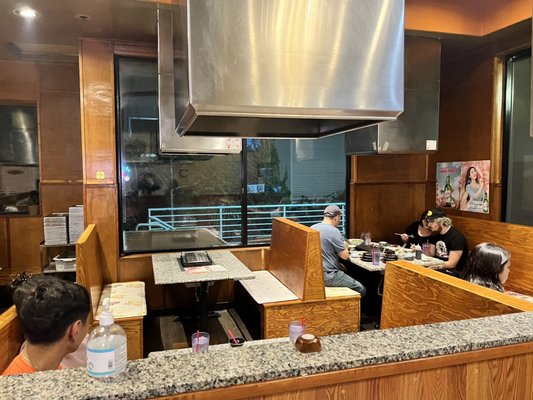 Shin Sung Restaurant by null