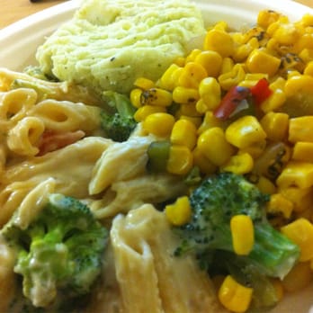 Scripps Memorial Hospital Cafeteria - Pasta primavera, pesto mash pots, winter blend - Cafeteria Near Me - La Jolla, California Scripps Memorial Hospital Cafeteria - Pasta primavera, pesto mash pots, winter blend - Cafeteria Near Me - La Jolla, California