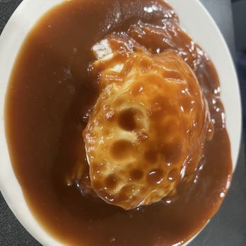 Tip Top Motel Cafe & Bakery - Loco moco for the mister. - Hotels Near Me - Lihue, Hawaii Tip Top Motel Cafe & Bakery - Loco moco for the mister. - Hotels Near Me - Lihue, Hawaii