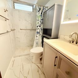 808 Painting and Renovations