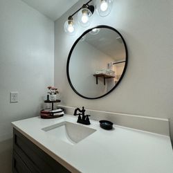 Waterfront Hotel - Bathroom
