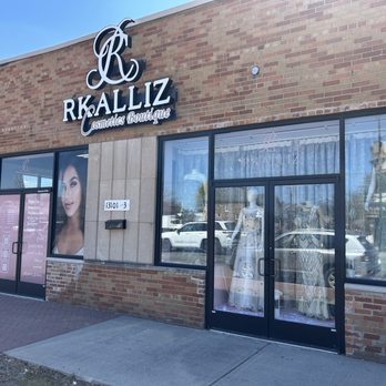 RKALLIZ Cosmetics - Hair Salons Near Me - Dearborn, Michigan RKALLIZ Cosmetics - Hair Salons Near Me - Dearborn, Michigan