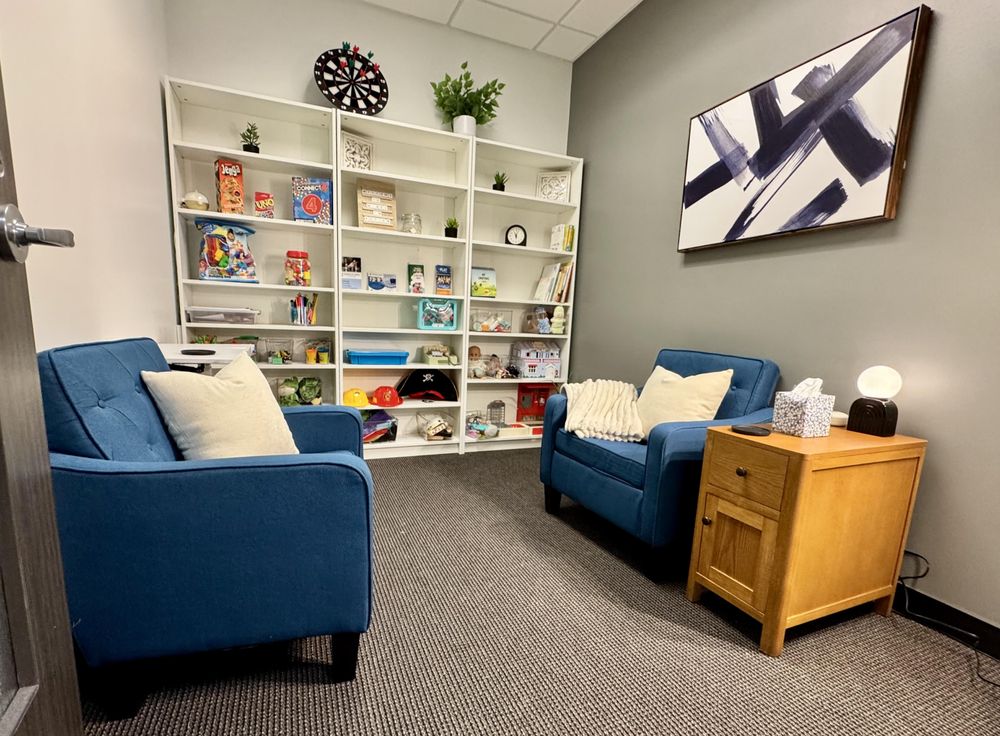 Minds In Action Counseling - grief counselor in Fort Worth, TX