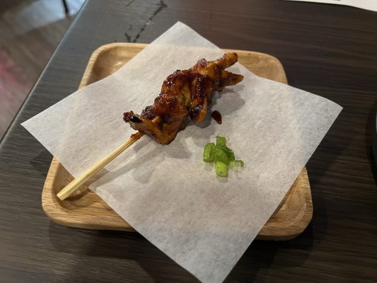 EAT Asian Tapas by null