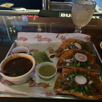 Pedro's Taco & Tequila Bar - Mexican Near Me - Slidell, Louisiana