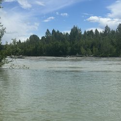 Talkeenta River Guides