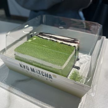 Kyo Matcha - Ice Cream & Frozen Yogurt Near Me - Richfield, Minnesota