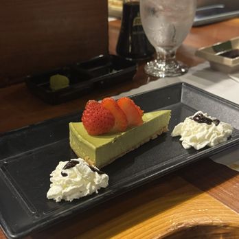 Kanpai Sushi - Japanese Near Me - Pismo Beach, California