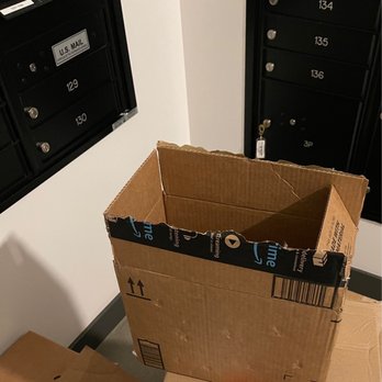Rise Apartments - Someone was able to open this package and steal its contents. Can we find who they are? No cameras - management won't install. - Apartments Near Me - Anaheim, California Rise Apartments - Someone was able to open this package and steal its contents. Can we find who they are? No cameras - management won't install. - Apartments Near Me - Anaheim, California