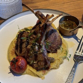 Star Leaf - Asian Fusion Near Me - Pasadena, California
