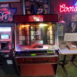 The Grill - Great Jukebox