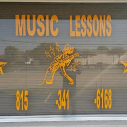 Fine Tunes School of Music