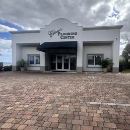 Exterior photo of Classic Flooring Center - Rockledge, Florida Exterior photo of Classic Flooring Center - Rockledge, Florida