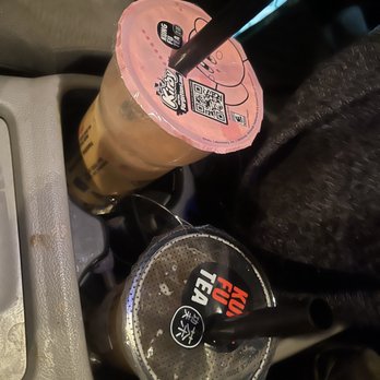 Kung Fu Tea - Thai tea boba, lychee punch boba - Bubble Tea Near Me - Las Vegas, Nevada Kung Fu Tea - Thai tea boba, lychee punch boba - Bubble Tea Near Me - Las Vegas, Nevada