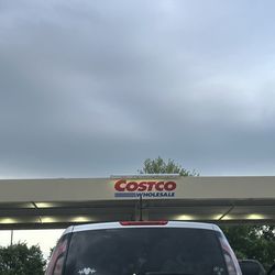 Costco Gasoline