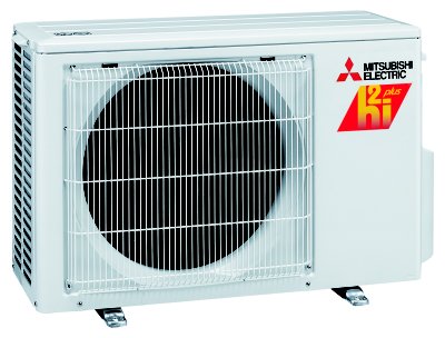 Slide of D Rohde Heating & AC of Kingston