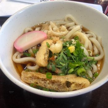 Enza - ramen soup that came with lunch bento box - Ramen Near Me - Las Vegas, Nevada Enza - ramen soup that came with lunch bento box - Ramen Near Me - Las Vegas, Nevada