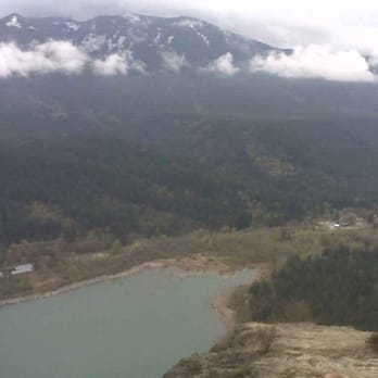 Rattlesnake Ridge - View from the Top - Hiking Near Me Rattlesnake Ridge - View from the Top - Hiking Near Me