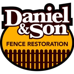 Daniel & Son Fence Restoration