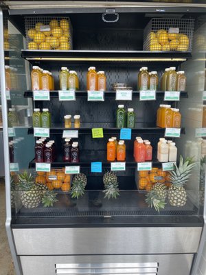 Fix Juice Co. by null