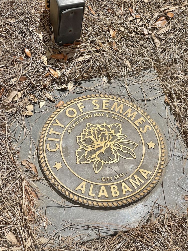 SEMMES HONOR PARK 35 Photos 4100 Old Wulff Rd E, Semmes, AL Yelp