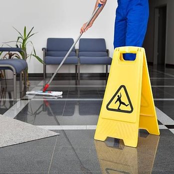 Empty Mirror Cleaners - Office Cleaning Near Me