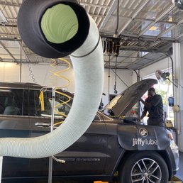 The air conditioner hose that keeps you cool
