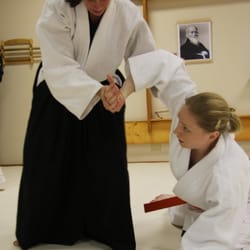 Aikido Of Nebraska