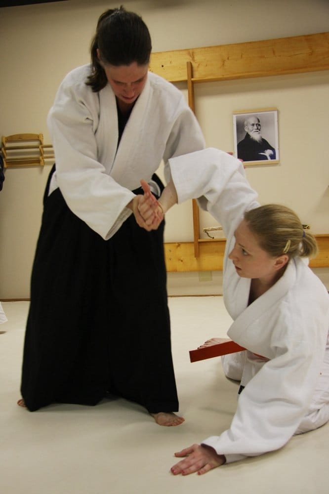 Aikido Of Nebraska