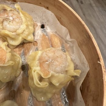 Hidden Dumpling House - Shrimp Shumai - Chinese Near Me - Elk Grove, California Hidden Dumpling House - Shrimp Shumai - Chinese Near Me - Elk Grove, California