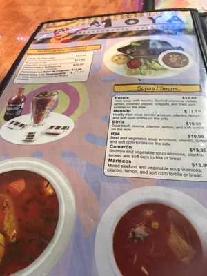 Menu photo 4 Ricos Tacos Moya Woodbridge, VA Menu photo 4 Ricos Tacos Moya Woodbridge, VA