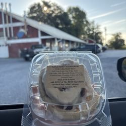 The Black Dog Coffee Company