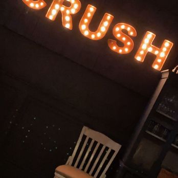 Crush XI - New American Near Me - Melbourne, Florida