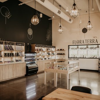 Flora Terra - Cannabis Dispensaries Near Me - Santa Rosa, California Flora Terra - Cannabis Dispensaries Near Me - Santa Rosa, California