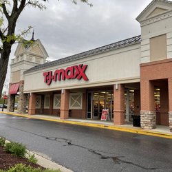 TJ Maxx - 4.26.22