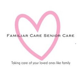 Familiar Care Senior Care