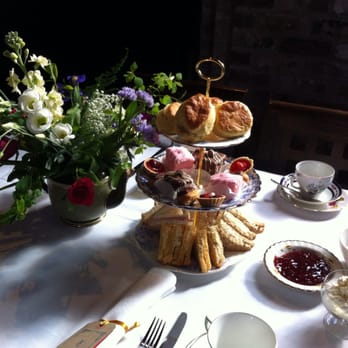 Bedern Hall - Afternoon Tea - Venues & Event Spaces Near Me - York, YOR