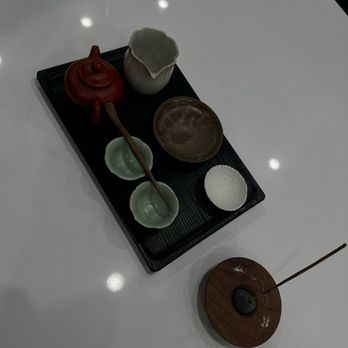 DAMO - Coffee & Tea Near Me - Los Angeles, California DAMO - Coffee & Tea Near Me - Los Angeles, California