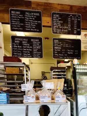 Little L Bakery by null