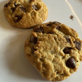 Brizio Pizza - Chocolate chip cookies - Pizza Near Me - Lake Forest, California
