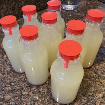 Vegetopia - Homemade Lemonade - Food Trucks Near Me Vegetopia - Homemade Lemonade - Food Trucks Near Me