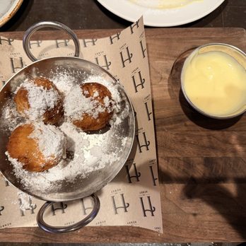 The Henry - Beignet - American Near Me - Las Vegas, Nevada The Henry - Beignet - American Near Me - Las Vegas, Nevada