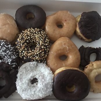 Karma Kolache & Dessert - Donuts Near Me - Houston, Texas Karma Kolache & Dessert - Donuts Near Me - Houston, Texas