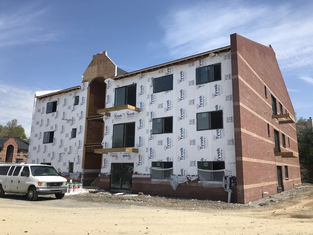 Slide of AMA Plumbing and Heating